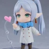 Frieren: Beyond Journey´s End - Frieren Nendoroid / Winter Clothes Ver.: Good Smile Company