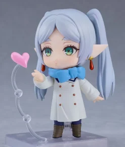 Frieren: Beyond Journey´s End - Frieren Nendoroid / Winter Clothes Ver.: Good Smile Company