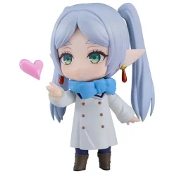 Frieren: Beyond Journey´s End - Frieren Nendoroid / Winter Clothes Ver.: Good Smile Company