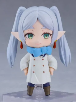 Frieren: Beyond Journey´s End - Frieren Nendoroid / Winter Clothes Ver.: Good Smile Company