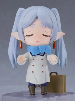 Frieren: Beyond Journey´s End - Frieren Nendoroid / Winter Clothes Ver.: Good Smile Company