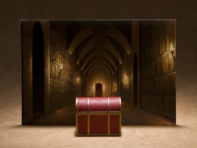 Frieren: Beyond Journey's End - Mimic Nendoroid: Good Smile Company