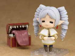Frieren: Beyond Journey's End - Mimic Nendoroid: Good Smile Company