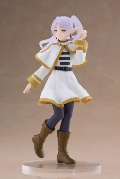 Frieren: Beyond Journey's End - Frieren Statue / Coreful: Taito Prize