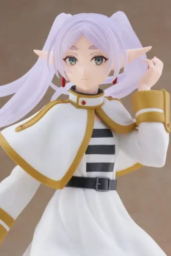 Frieren: Beyond Journey's End - Frieren Statue / Coreful: Taito Prize