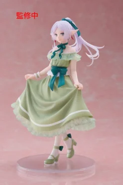Frieren: Beyond Journey's End - Frieren Figur / Coreful - Party Dress Version: Taito