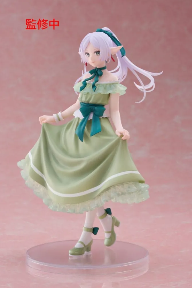 Frieren: Beyond Journey's End - Frieren Figur / Coreful - Party Dress Version: Taito
