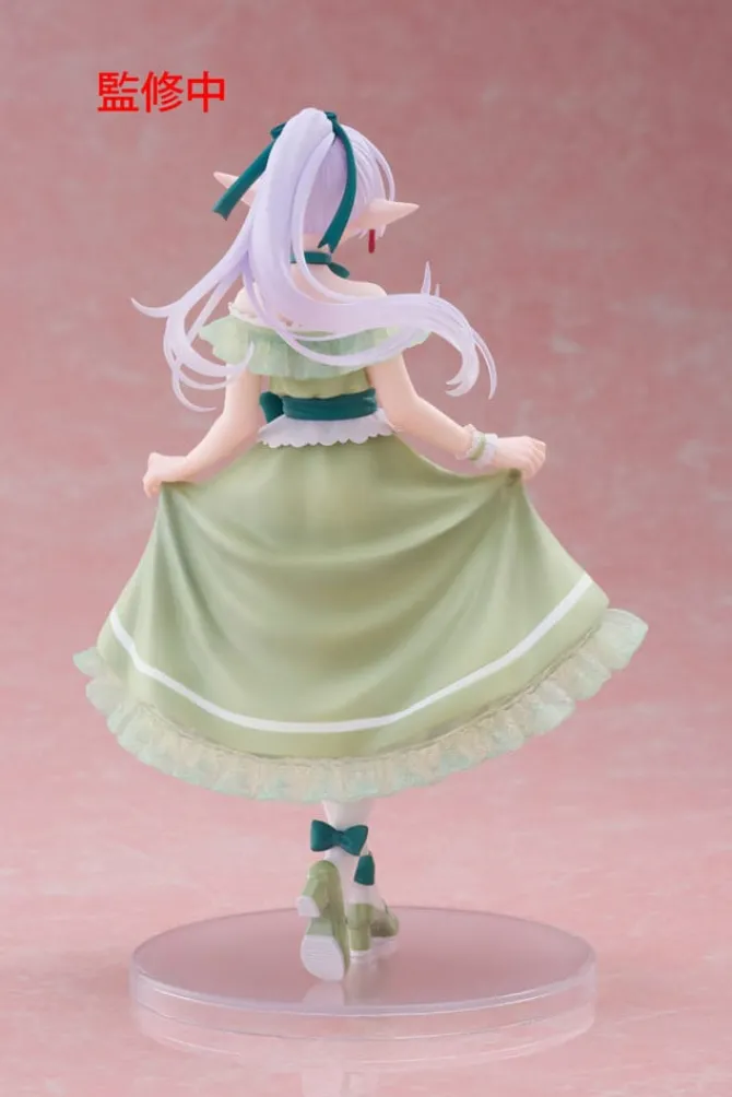 Frieren: Beyond Journey's End - Frieren Figur / Coreful - Party Dress Version: Taito