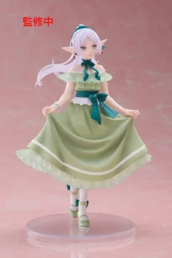 Frieren: Beyond Journey's End - Frieren Figur / Coreful - Party Dress Version: Taito
