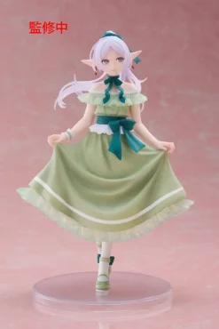 Frieren: Beyond Journey's End - Frieren Figur / Coreful - Party Dress Version: Taito