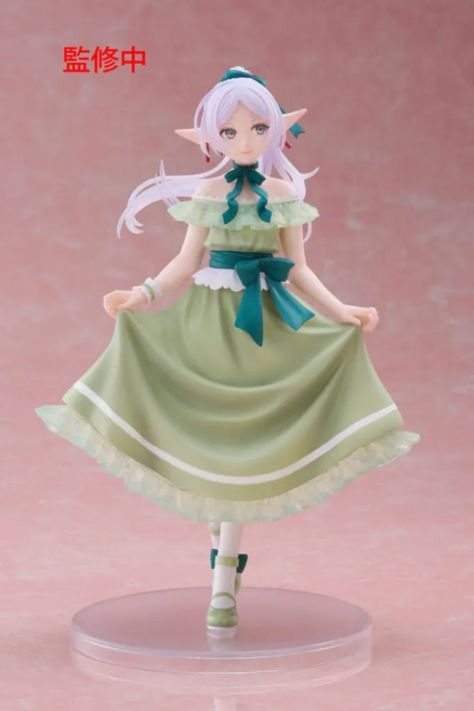Frieren: Beyond Journey's End - Frieren Figur / Coreful - Party Dress Version: Taito