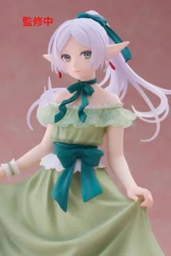 Frieren: Beyond Journey's End - Frieren Figur / Coreful - Party Dress Version: Taito