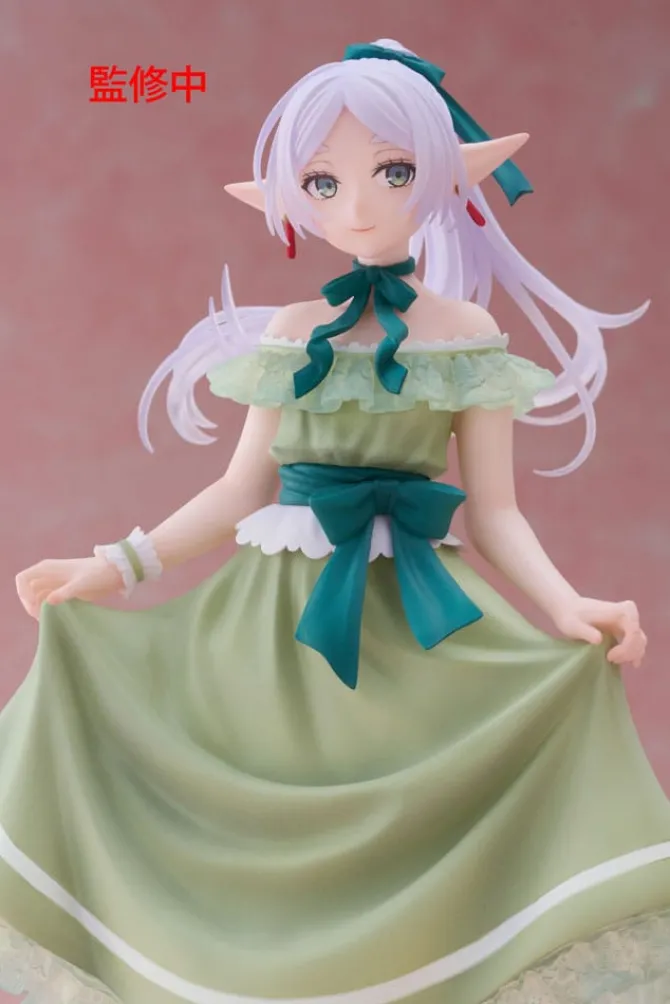Frieren: Beyond Journey's End - Frieren Figur / Coreful - Party Dress Version: Taito