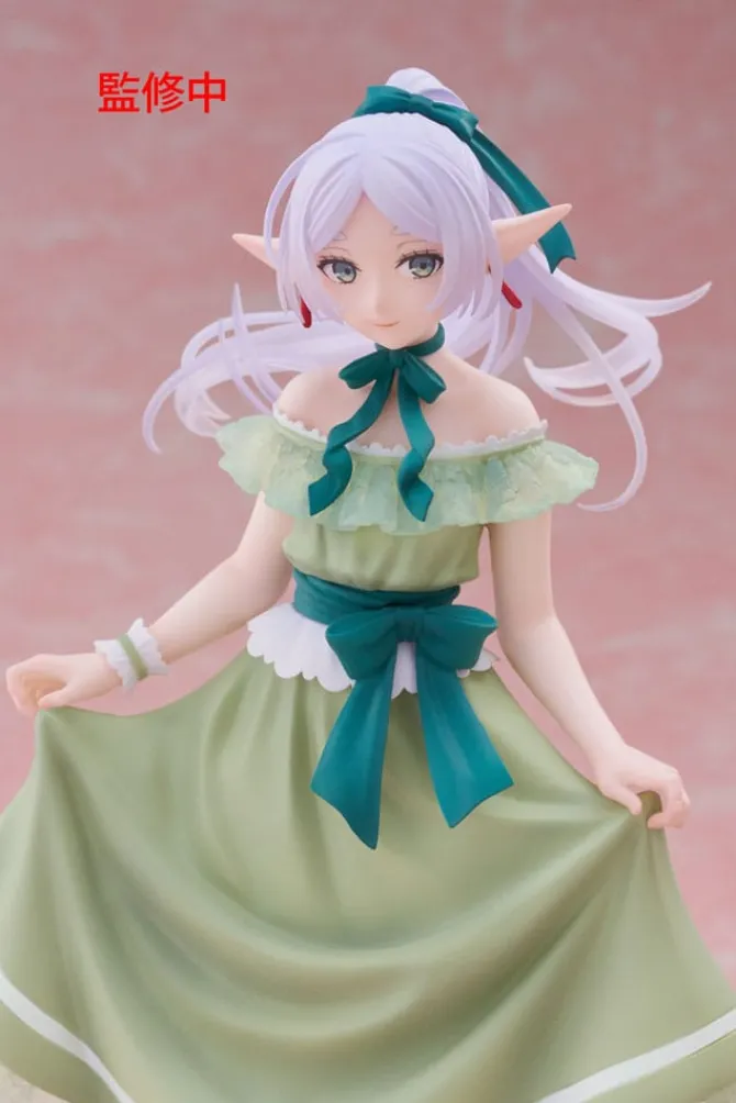 Frieren: Beyond Journey's End - Frieren Figur / Coreful - Party Dress Version: Taito