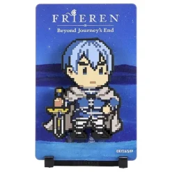 Frieren: Beyond Journey's End - Himmel Magnet-Sammelfigur Figure FiGGYZ: Default