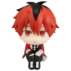 Frieren: Beyond Journey's End - Stark Statue / Look Up: Megahouse