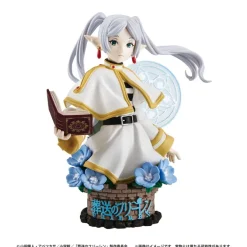 Frieren: Beyond Journey's End Petitrama EX Series - Sammelfiguren 3er-Pack Their Journey / Special E