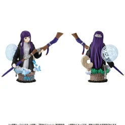 Frieren: Beyond Journey's End Petitrama EX Series - Sammelfiguren 3er-Pack Their Journey / Special E