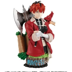 Frieren: Beyond Journey's End Petitrama EX Series - Sammelfiguren 3er-Pack Their Journey / Special E