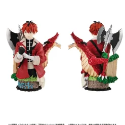 Frieren: Beyond Journey's End Petitrama EX Series - Sammelfiguren 3er-Pack Their Journey / Special E