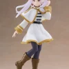 Frieren: Beyond Journey's End - Frieren Statue / Coreful: Taito Priz
