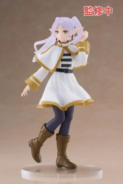 Frieren: Beyond Journey's End - Frieren Statue / Coreful: Taito Priz