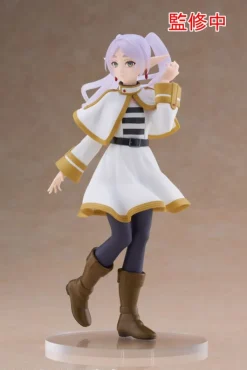 Frieren: Beyond Journey's End - Frieren Statue / Coreful: Taito Priz
