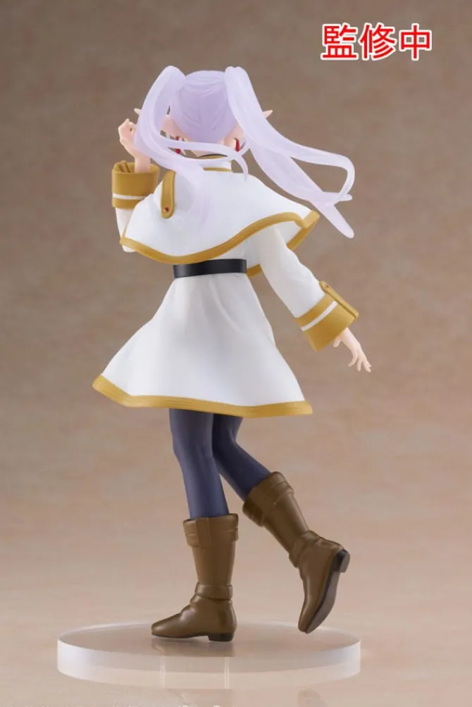 Frieren: Beyond Journey's End - Frieren Statue / Coreful: Taito Priz