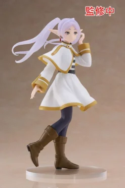 Frieren: Beyond Journey's End - Frieren Statue / Coreful: Taito Priz
