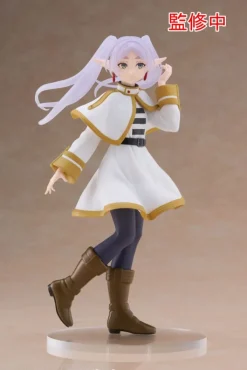 Frieren: Beyond Journey's End - Frieren Statue / Coreful: Taito Priz