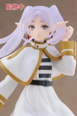 Frieren: Beyond Journey's End - Frieren Statue / Coreful: Taito Priz