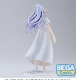 Frieren: Beyond Journey's End - Frieren In Vorig Statue / Luminasta: Sega