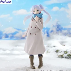 Frieren: Beyond Journey´s End - Frieren Figur / Trio-Try-iT: Furyu