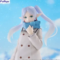 Frieren: Beyond Journey´s End - Frieren Figur / Trio-Try-iT: Furyu