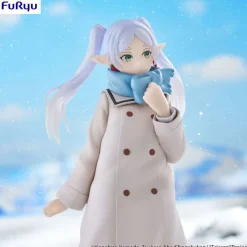 Frieren: Beyond Journey´s End - Frieren Figur / Trio-Try-iT: Furyu