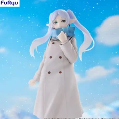 Frieren: Beyond Journey´s End - Frieren Figur / Trio-Try-iT: Furyu