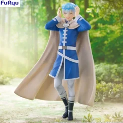 Frieren: Beyond Journey´s End - Himmel Figur / Trio-Try-iT: Furyu