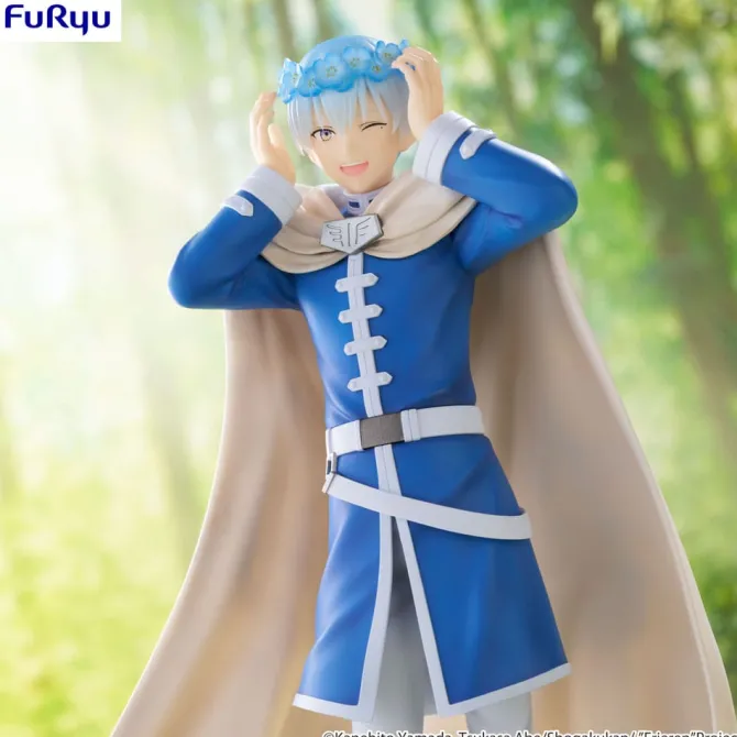 Frieren: Beyond Journey´s End - Himmel Figur / Trio-Try-iT: Furyu