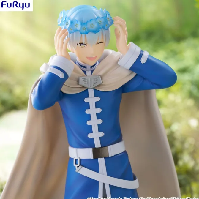 Frieren: Beyond Journey´s End - Himmel Figur / Trio-Try-iT: Furyu