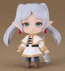 Frieren: Beyond Journey´s End - Heroes vs Villains Nendoroid / Surprise Minifiguren: Good Smile Comp