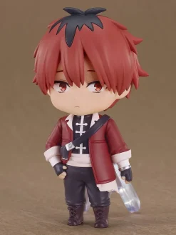 Frieren: Beyond Journey´s End - Heroes vs Villains Nendoroid / Surprise Minifiguren: Good Smile Comp