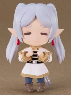 Frieren: Beyond Journey´s End - Heroes vs Villains Nendoroid / Surprise Minifiguren: Good Smile Comp