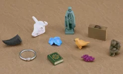 Frieren: Beyond Journey´s End - Heroes vs Villains Nendoroid / Surprise Minifiguren: Good Smile Comp