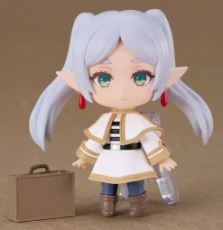 Frieren: Beyond Journey´s End - Heroes vs Villains Nendoroid / Surprise Minifiguren: Good Smile Comp