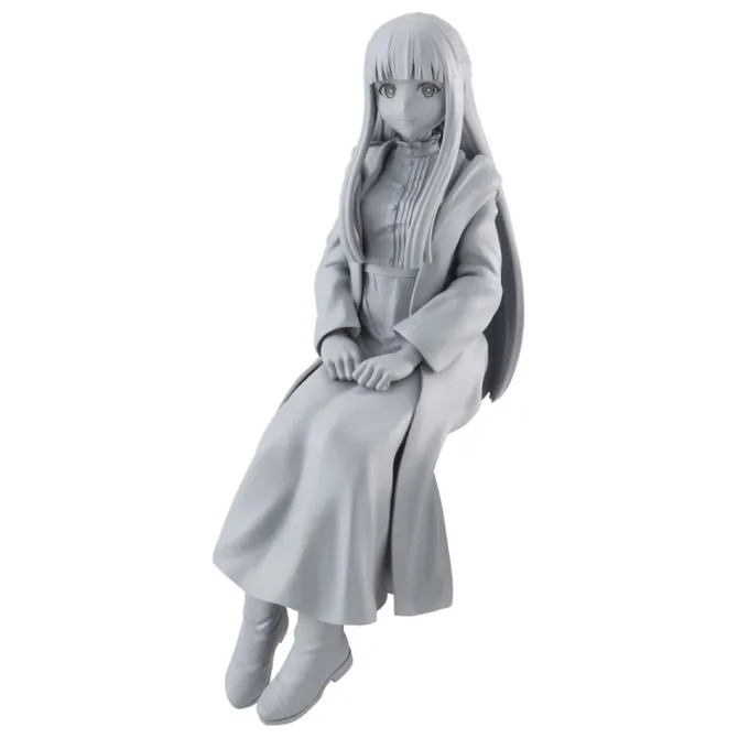 Frieren: Beyond Journey's End Noodle Stopper - Fern Statue: Furyu