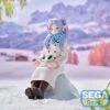 Frieren: Beyond Journey´s End - Frieren Figur / XStellar - Snow Fun Ver.: Sega
