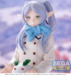 Frieren: Beyond Journey´s End - Frieren Figur / XStellar - Snow Fun Ver.: Sega