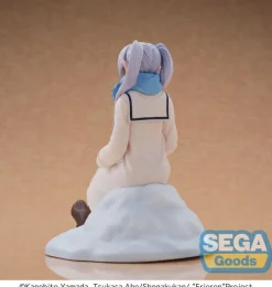 Frieren: Beyond Journey´s End - Frieren Figur / XStellar - Snow Fun Ver.: Sega