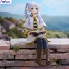 Frieren: Beyond Journey's End Noodle Stopper - Frieren Statue / (re-run): Furyu
