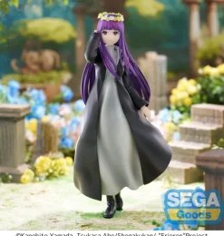 Frieren: Beyond Journey's End - Fern Figur / Luminasta - Flower Garden Ver.: Sega